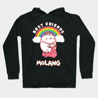 molang Hoodie